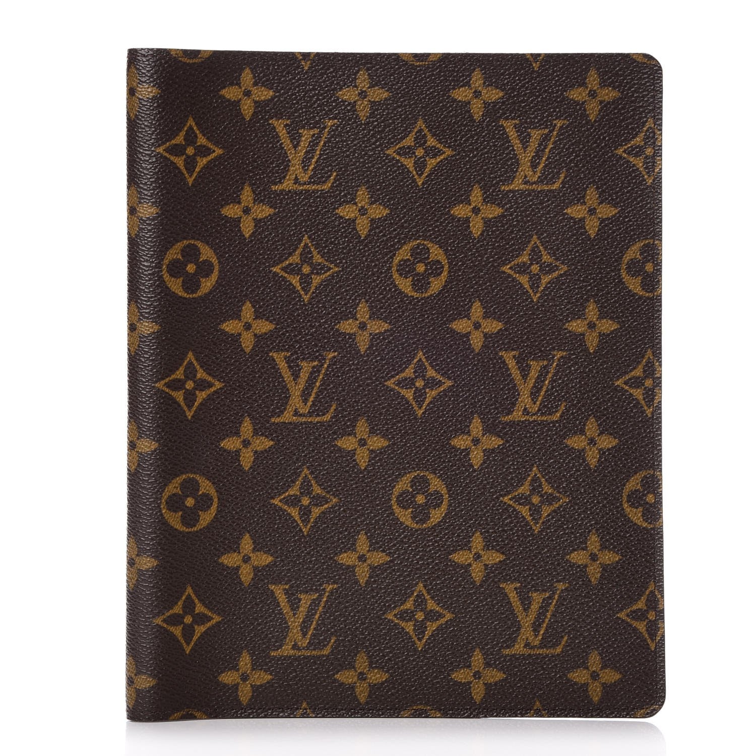 Louis Vuitton Monogram Desk Agenda Cover 1 of 7