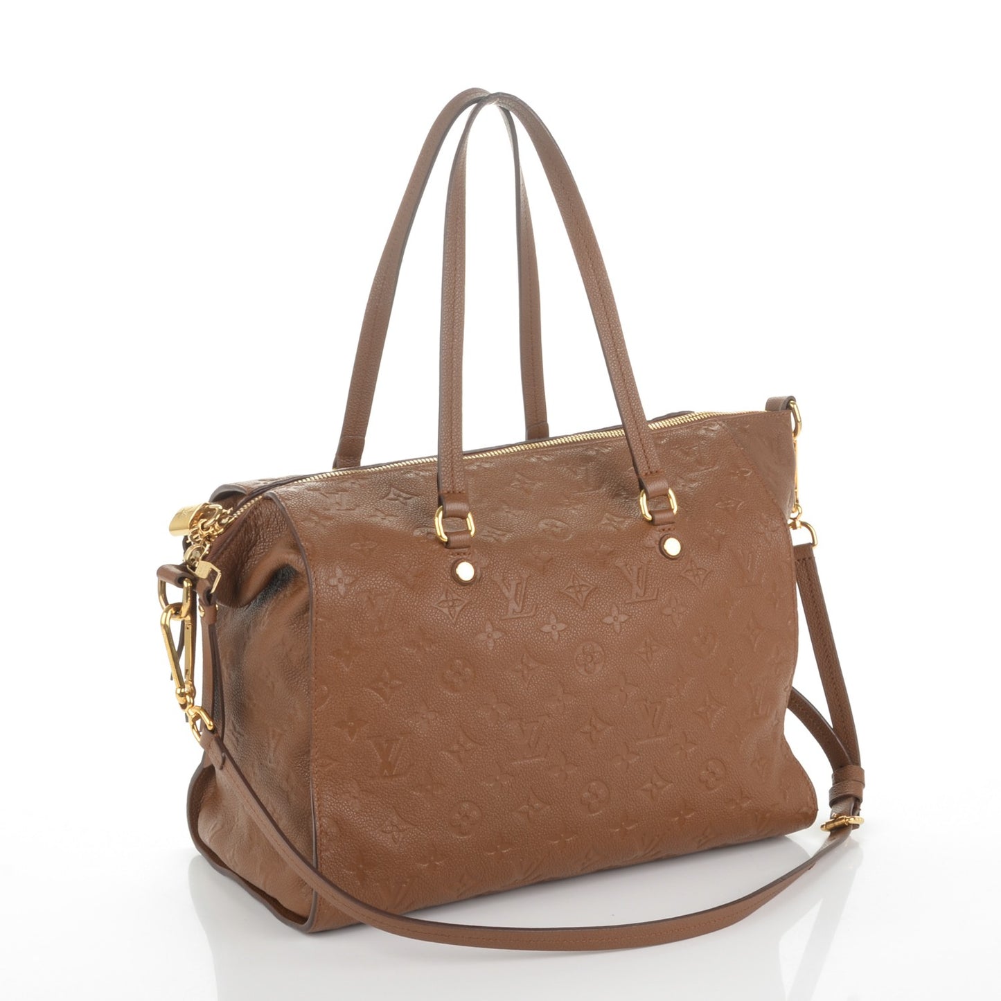 Empreinte Lumineuse PM Havane