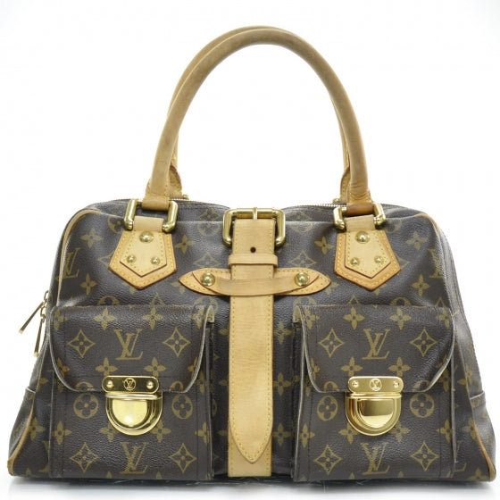 Monogram Manhattan GM