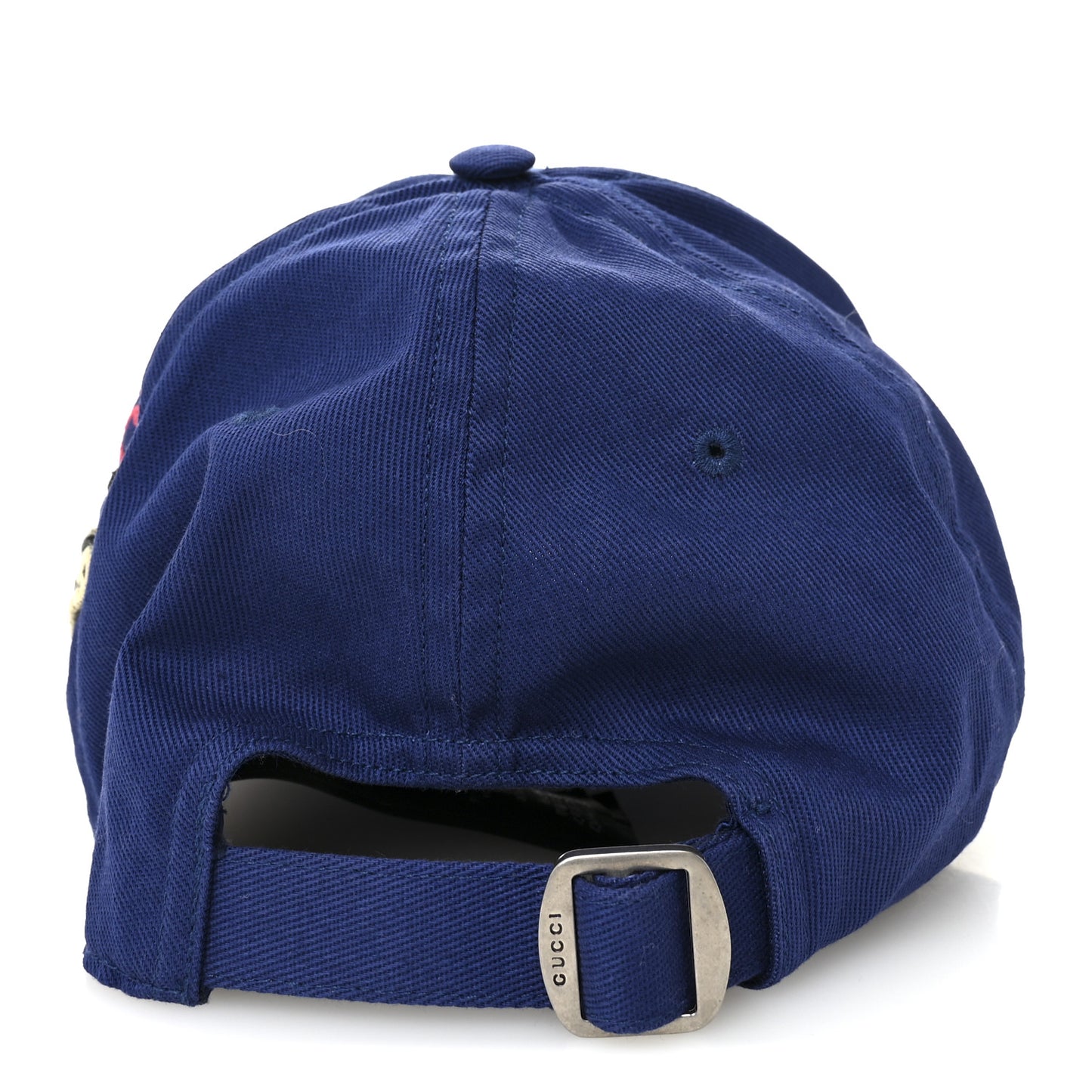 X MLB Cotton NY Yankees Baseball Hat 57-61 Blue