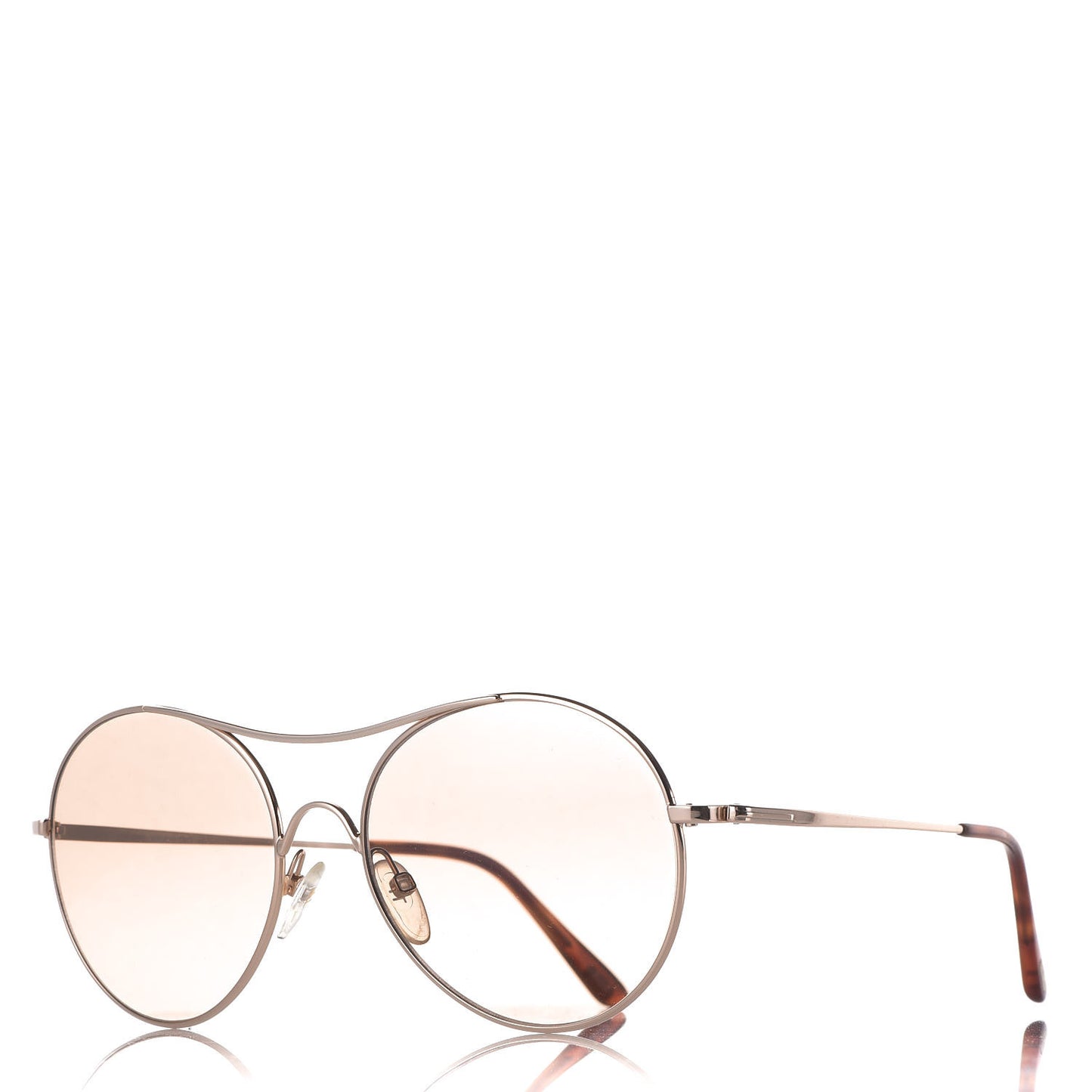 Claude Sunglasses TF145 Brown