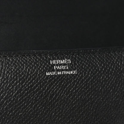 Hermes Epsom Constance Elan Black 6 of 9