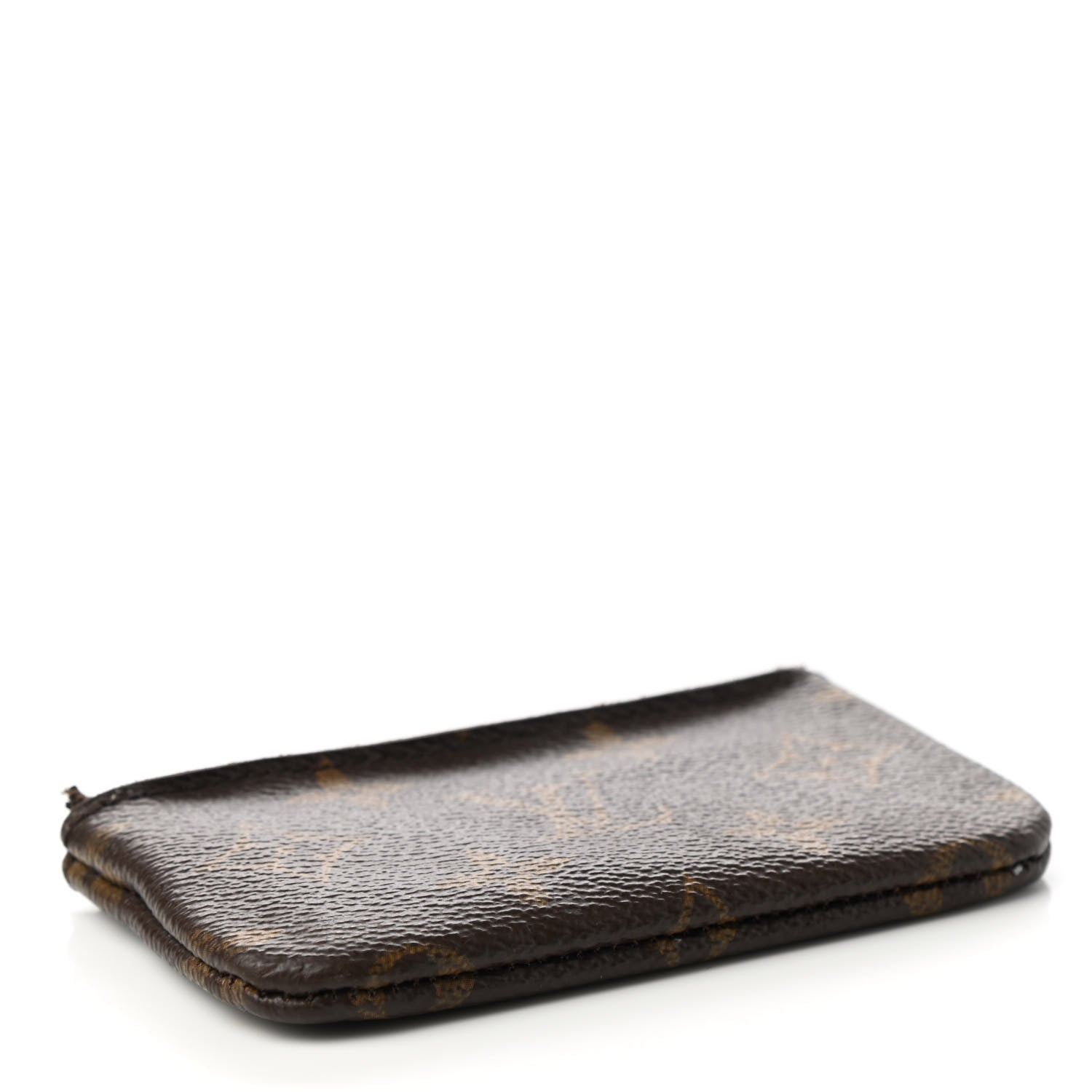 Louis Vuitton Monogram Key Pouch 3 of 6
