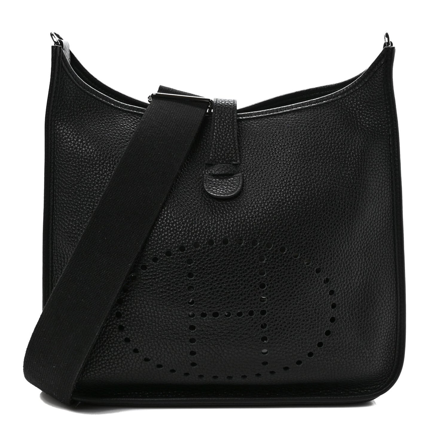 Taurillon Clemence Evelyne III GM Black