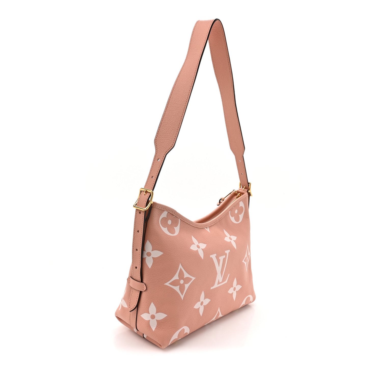 Empreinte Monogram Giant Carryall PM Trianon Pink Cream
