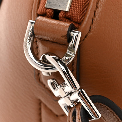 Givenchy Sugar Goatskin Mini Antigona Caramel 11 of 12