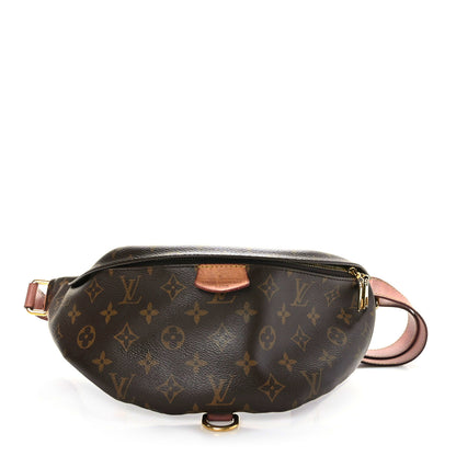Louis Vuitton Monogram Bumbag 1 of 9