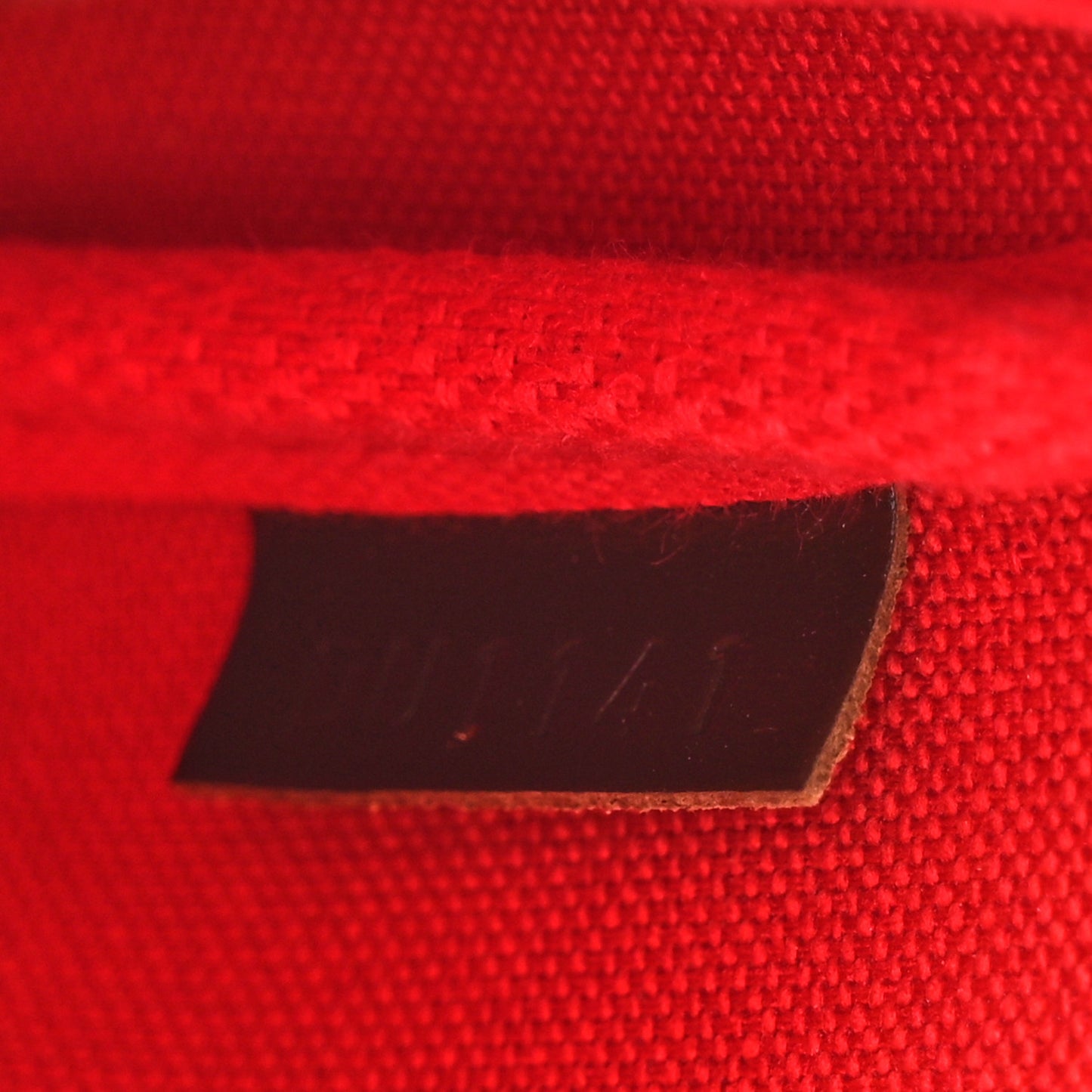 Damier Ebene Mini Pochette Accessories