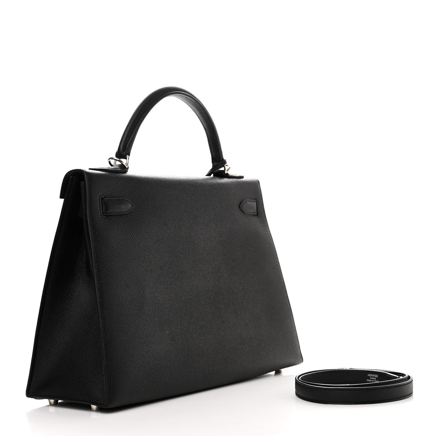 Epsom Kelly Sellier 32 Black