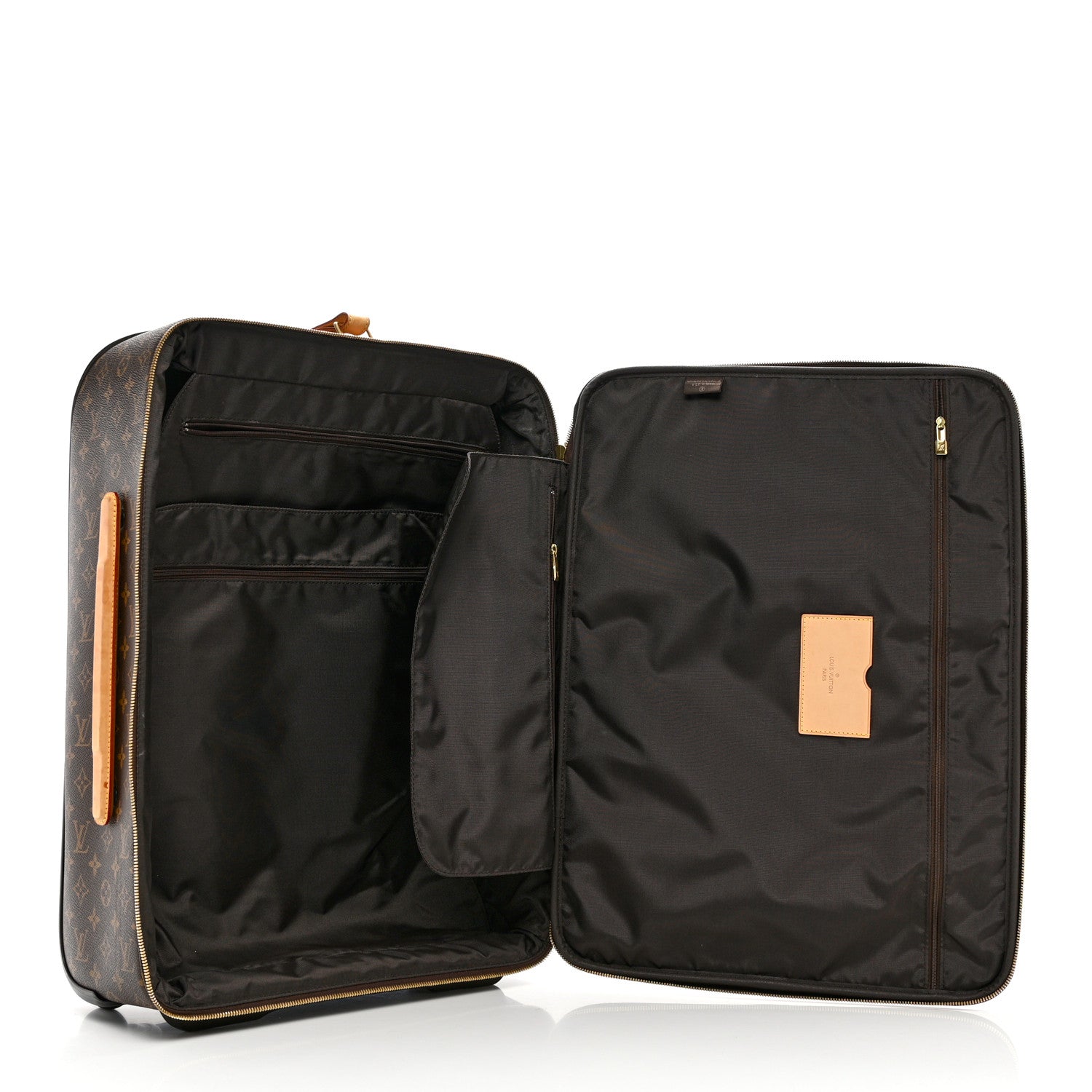 Louis Vuitton Monogram Pegase 45 4 of 12