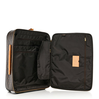 Louis Vuitton Monogram Pegase 45 4 of 12