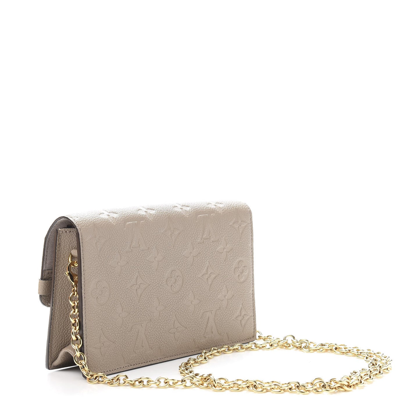 Empreinte Vavin Chain Wallet Dune