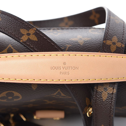 Louis Vuitton Monogram Pochette Metis 8 of 8