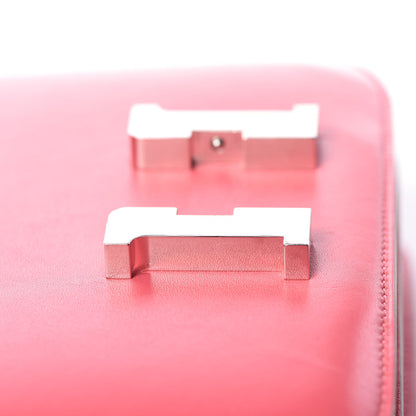Hermes Tadelakt Constance 18 Rose Lipstick 13 of 20