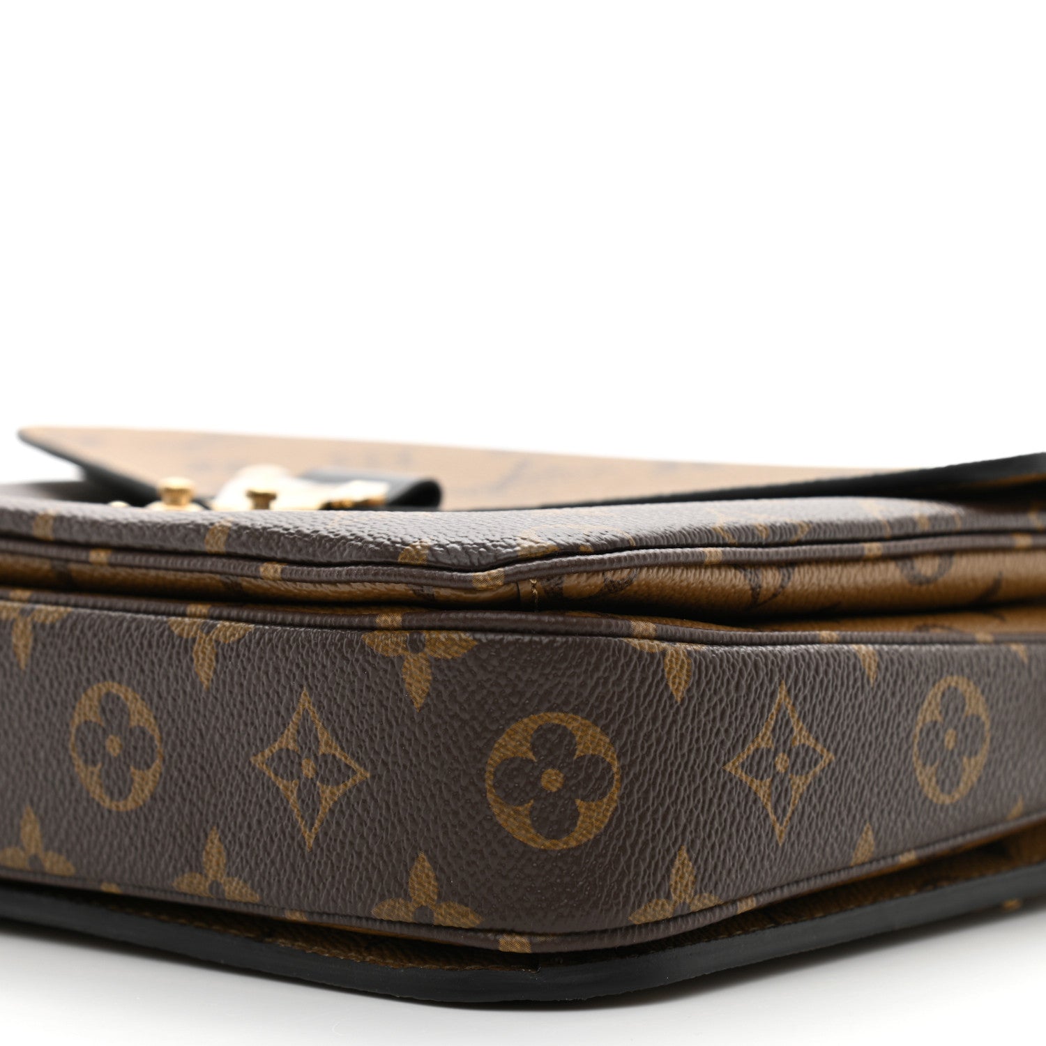 Louis Vuitton Reverse Monogram Pochette Metis 10 of 10