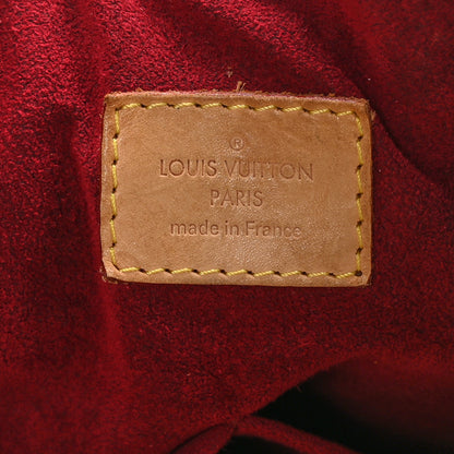 Louis Vuitton Monogram Multicolor Courtney MM White 6 of 14