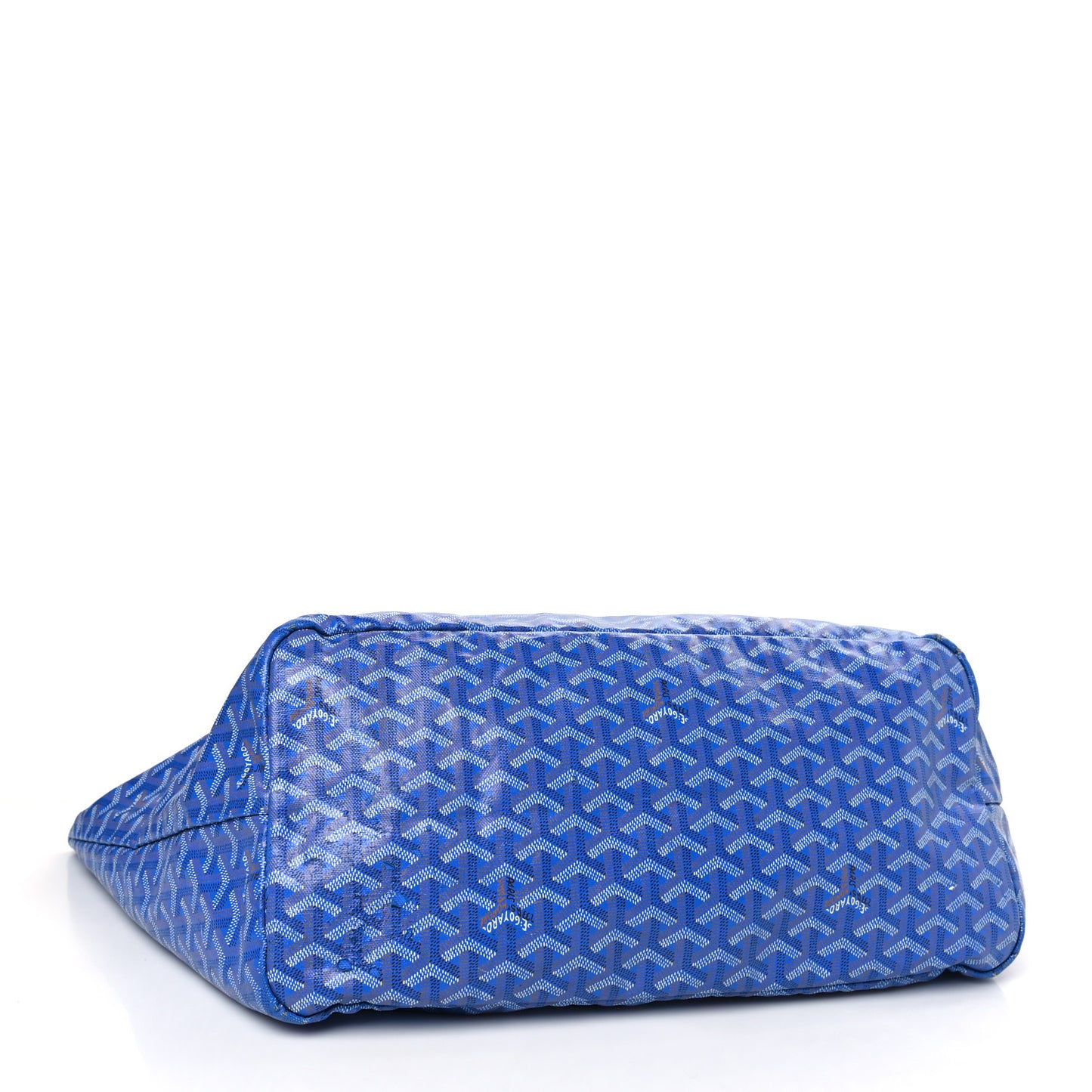 Goyardine Saint Louis GM Sky Blue