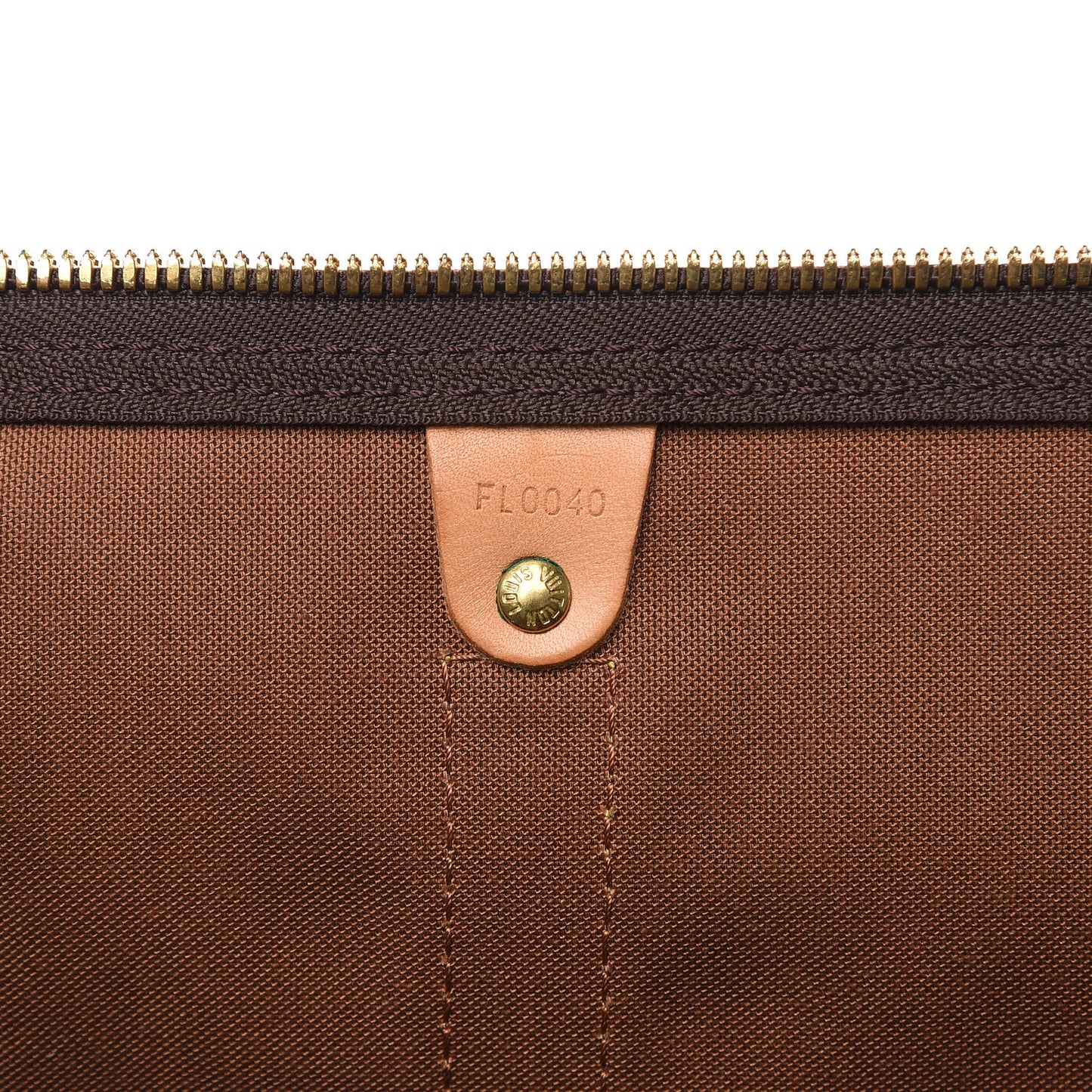 Monogram Keepall Bandouliere 55