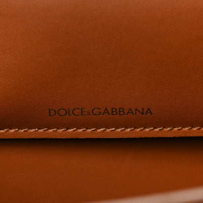 Dolce & Gabbana Vitello Morbido Large Sicily 62 Bag 8 of 12