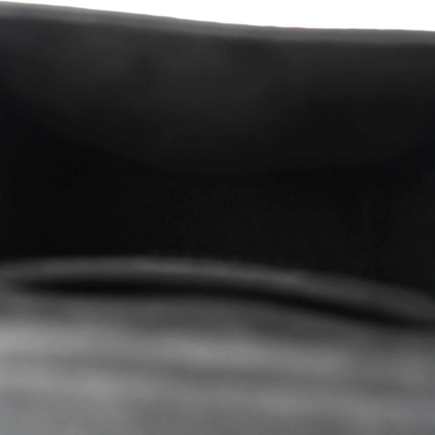 Reverse Monogram Camera Box NM