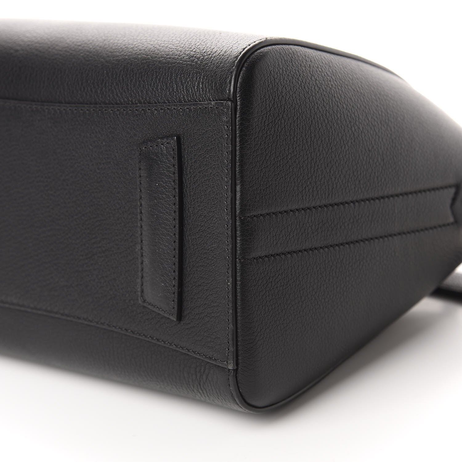 Givenchy Sugar Goatskin Small Antigona Black 7 of 10