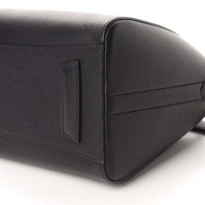 Givenchy Sugar Goatskin Small Antigona Black 7 of 10