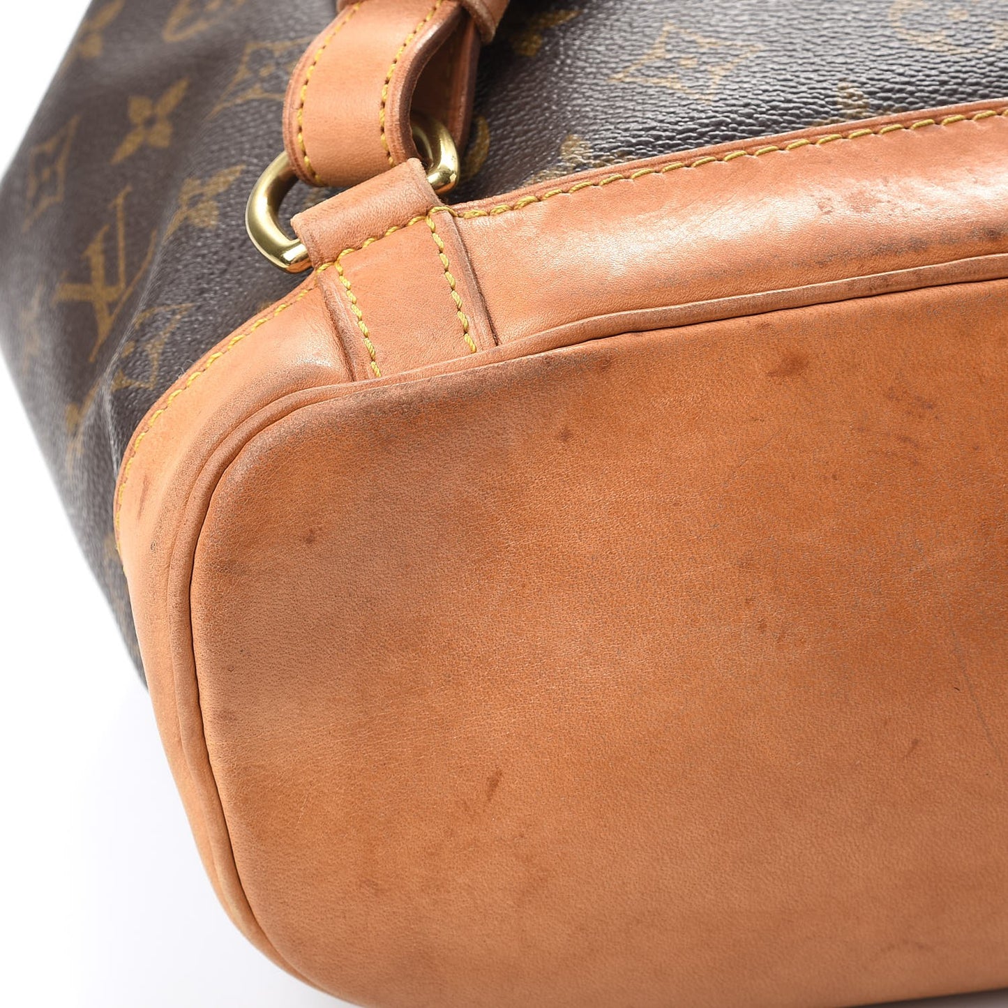 Monogram Montsouris MM Backpack