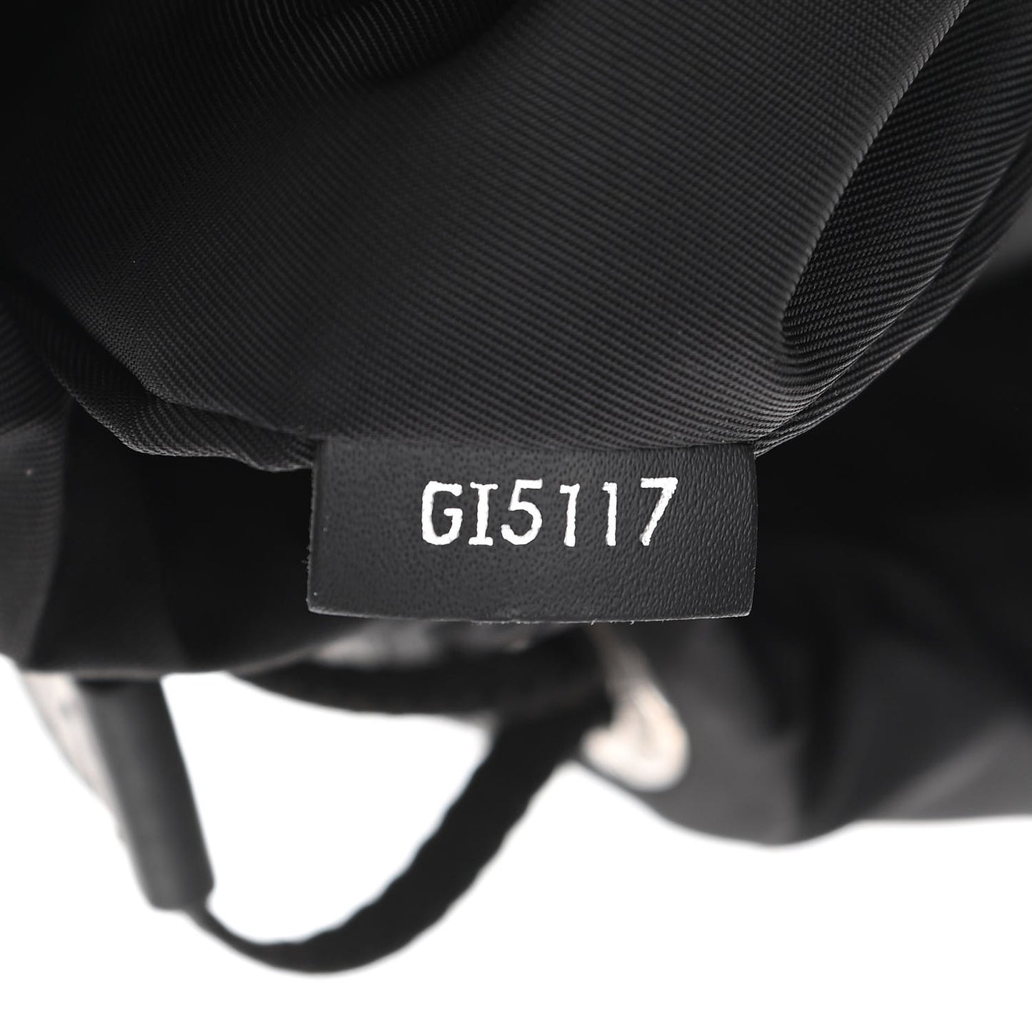 Monogram Eclipse Cabas Light