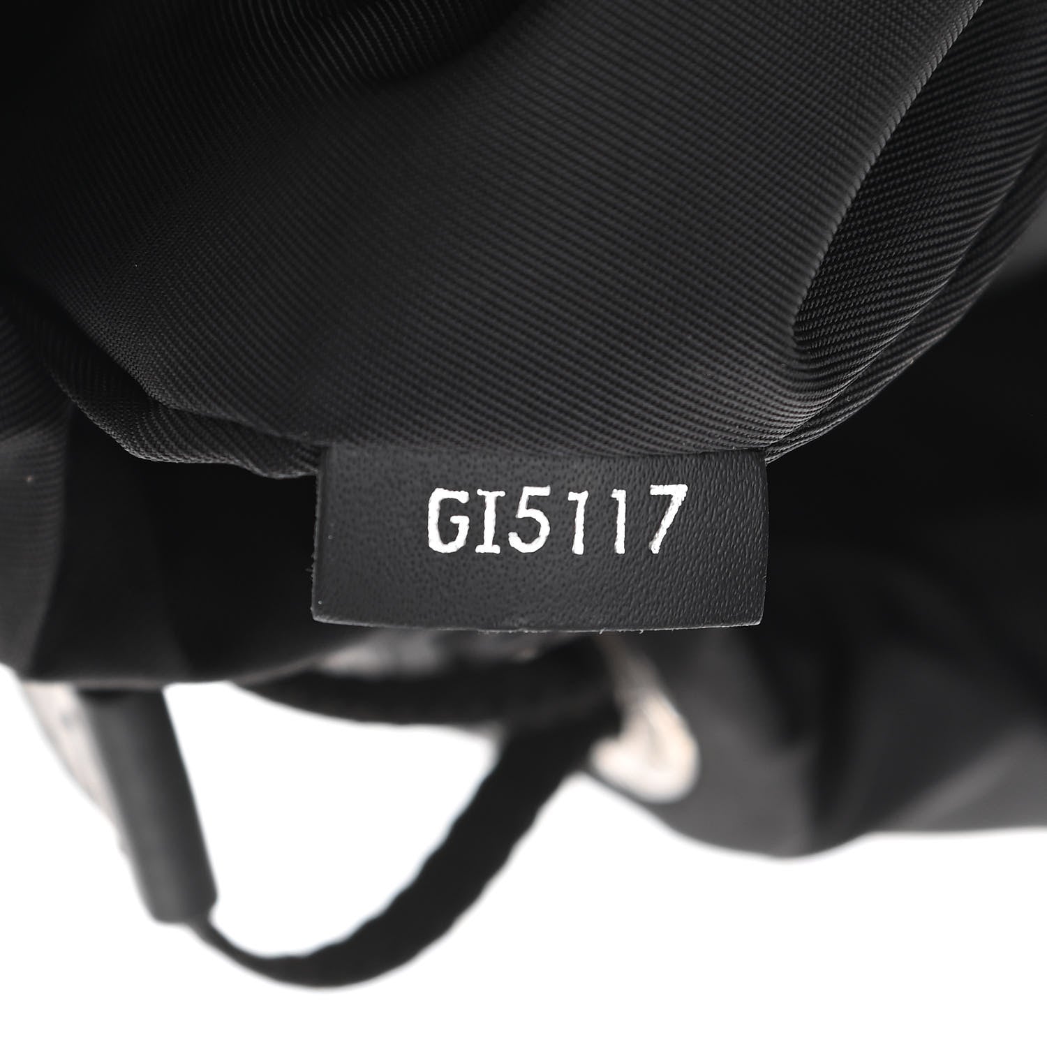 Louis Vuitton Monogram Eclipse Cabas Light 7 of 14