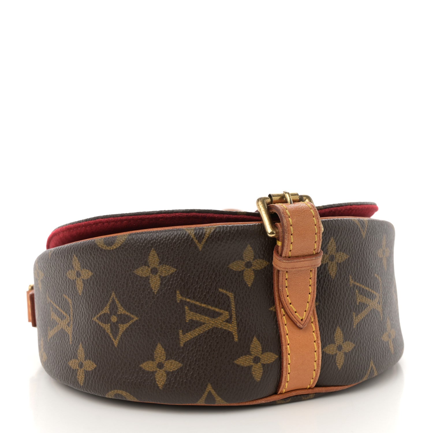 Louis Vuitton Monogram Tambourin 4 of 12