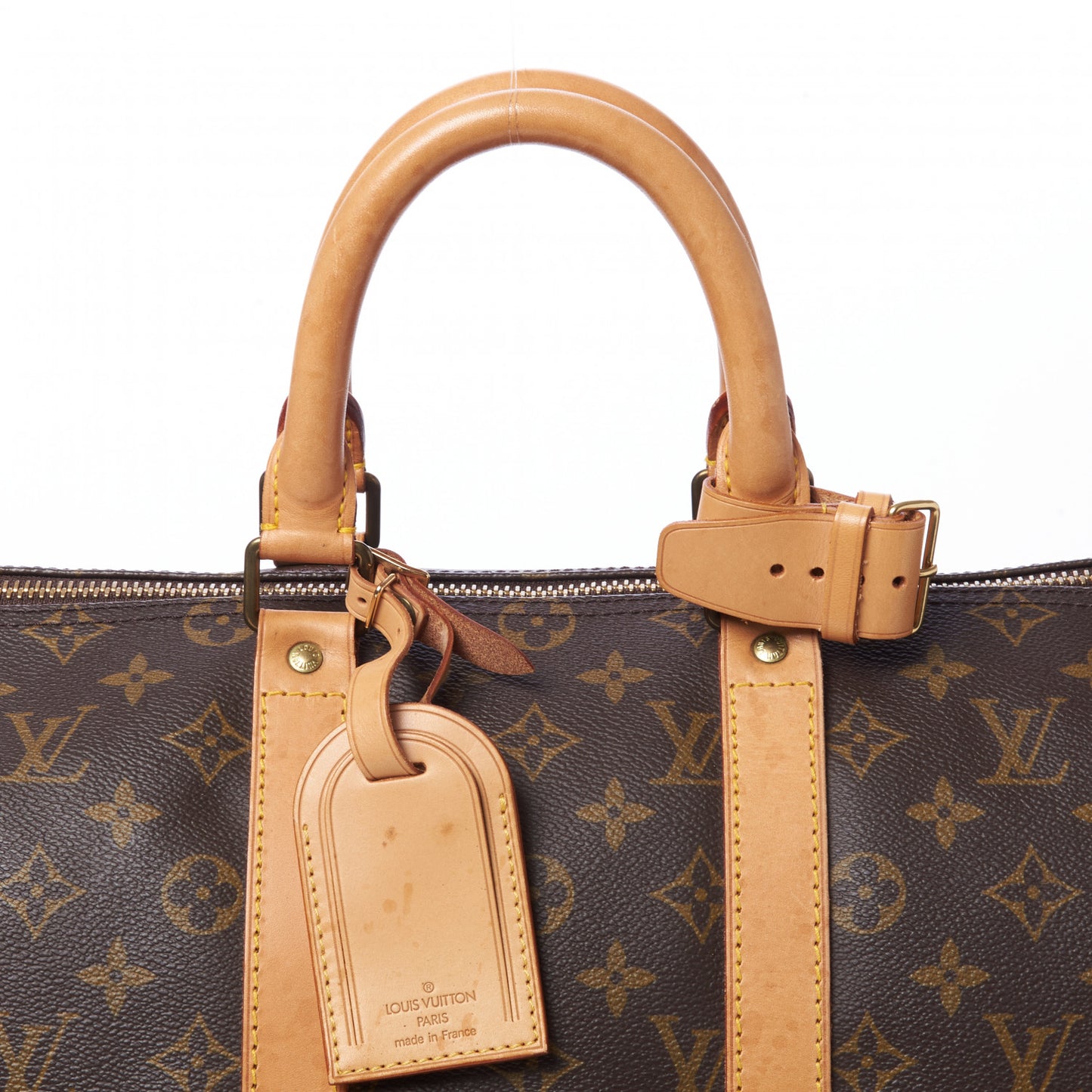 Monogram Keepall 45