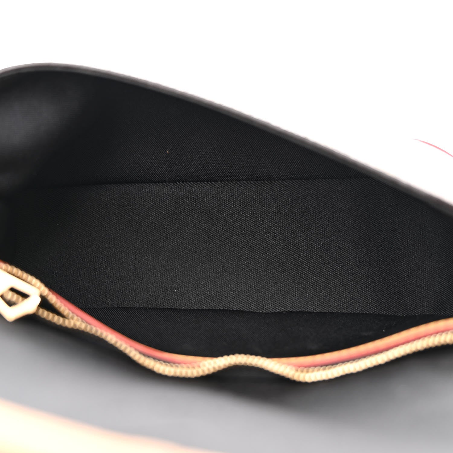 Louis Vuitton Monogram Diane Black 5 of 9