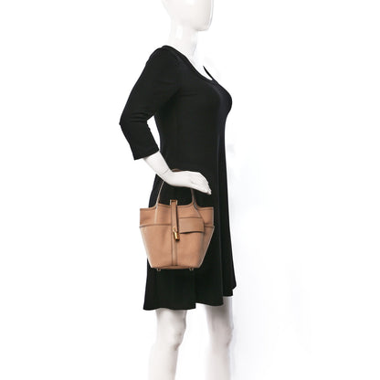 Hermes Toile Goeland Swift Cargo Picotin Lock 18 Chai 2 of 10