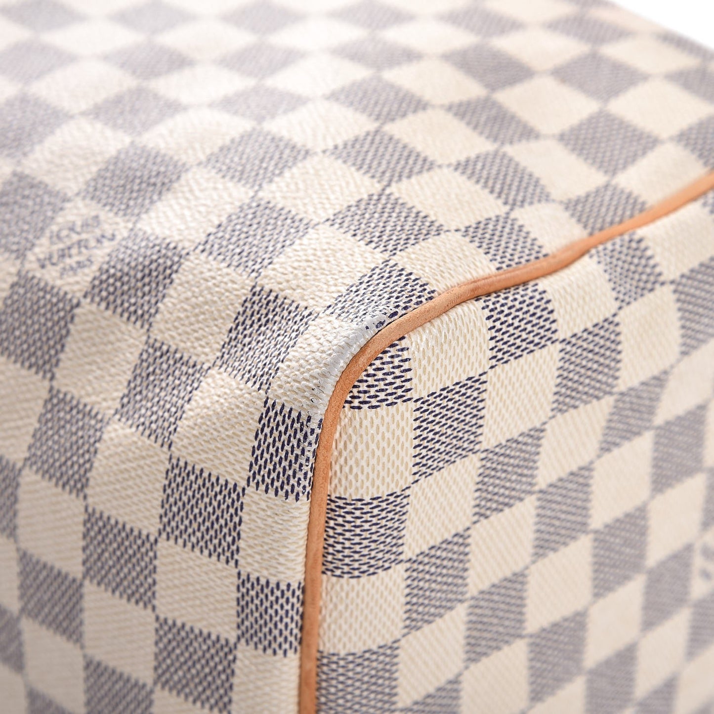 Damier Azur Speedy 30