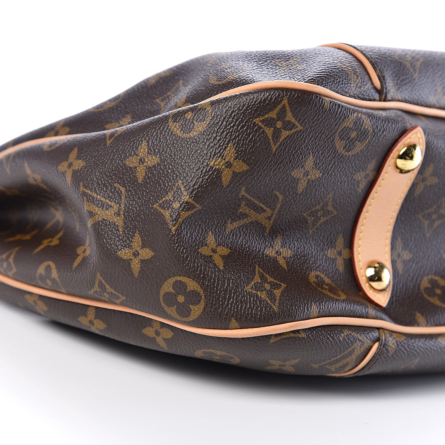 Louis Vuitton Monogram Galliera PM 6 of 9