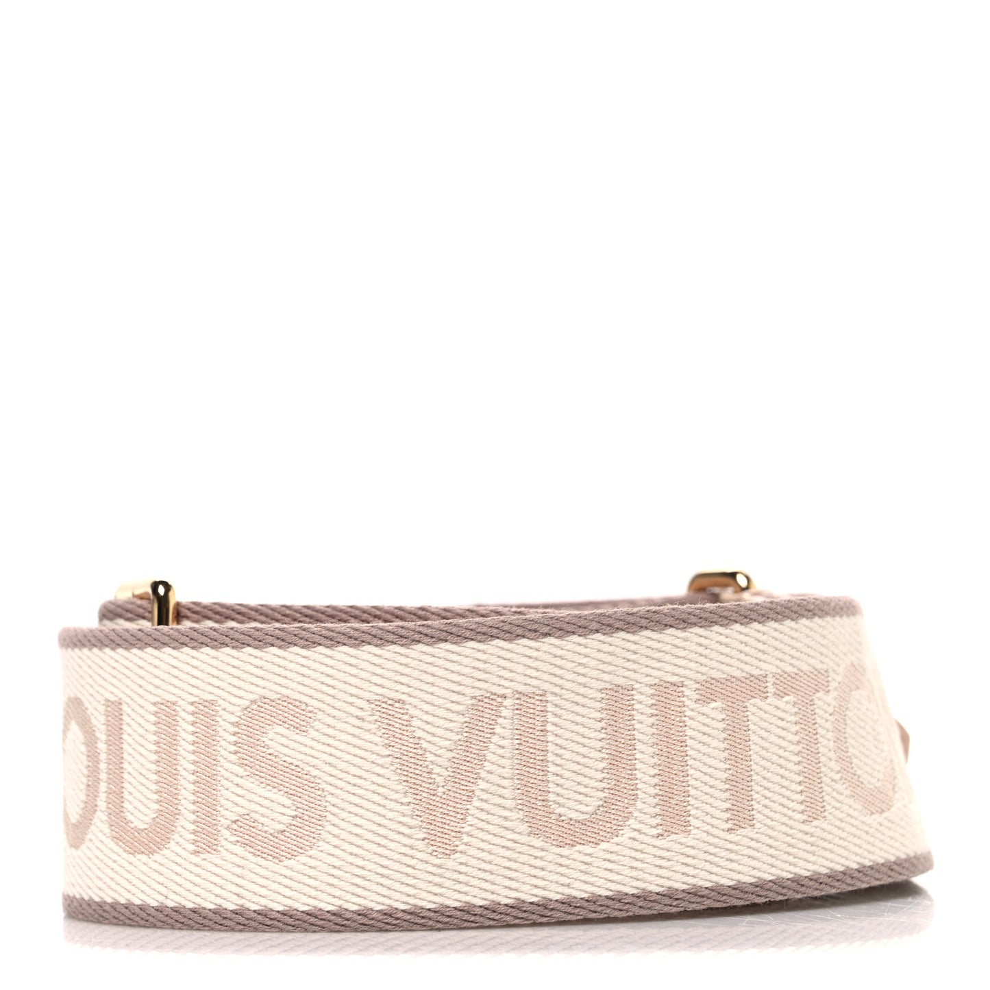 Jacquard Diane Shoulder Strap Sand