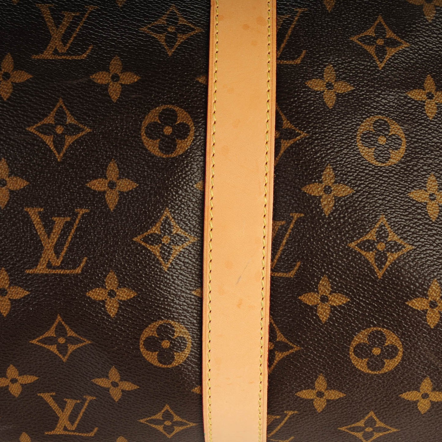Monogram Keepall Bandouliere 55