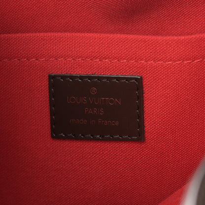 Louis Vuitton Damier Ebene Thames GM 6 of 11
