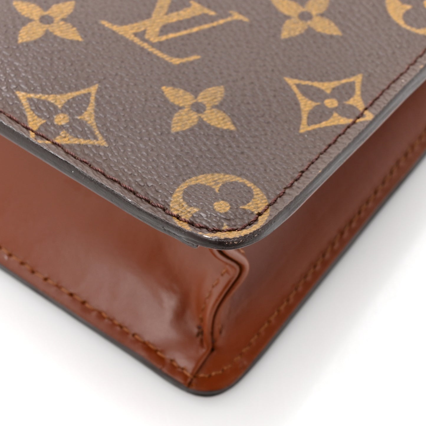 Monogram Pochette Homme