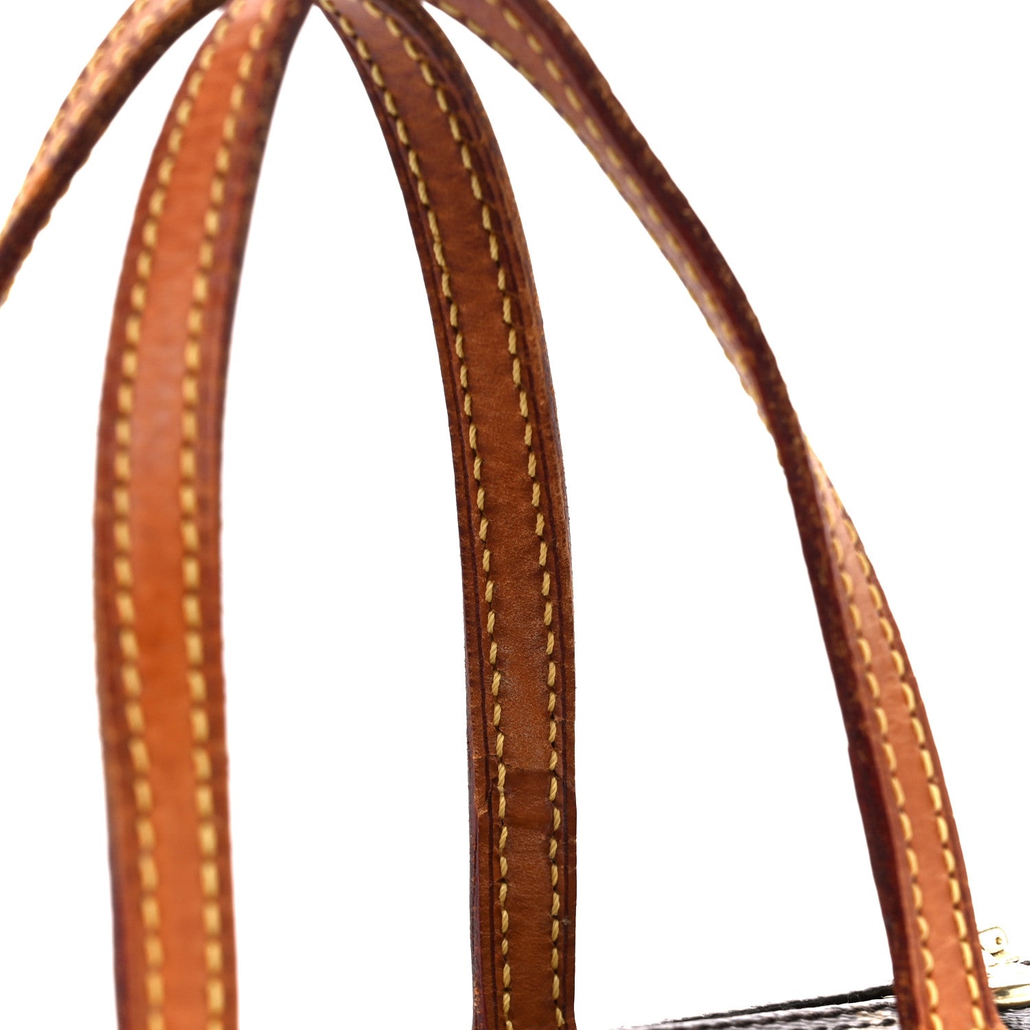 Louis Vuitton Monogram Papillon 19 11 of 12