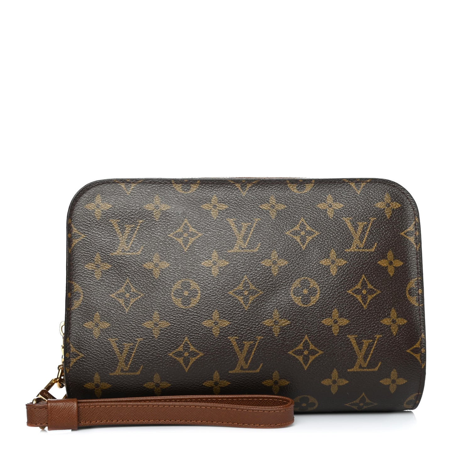 Monogram Pochette Orsay