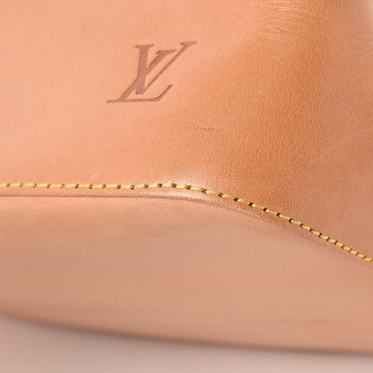 Louis Vuitton 15th Anniversary Japan Vachetta Petit Noe 13 of 16