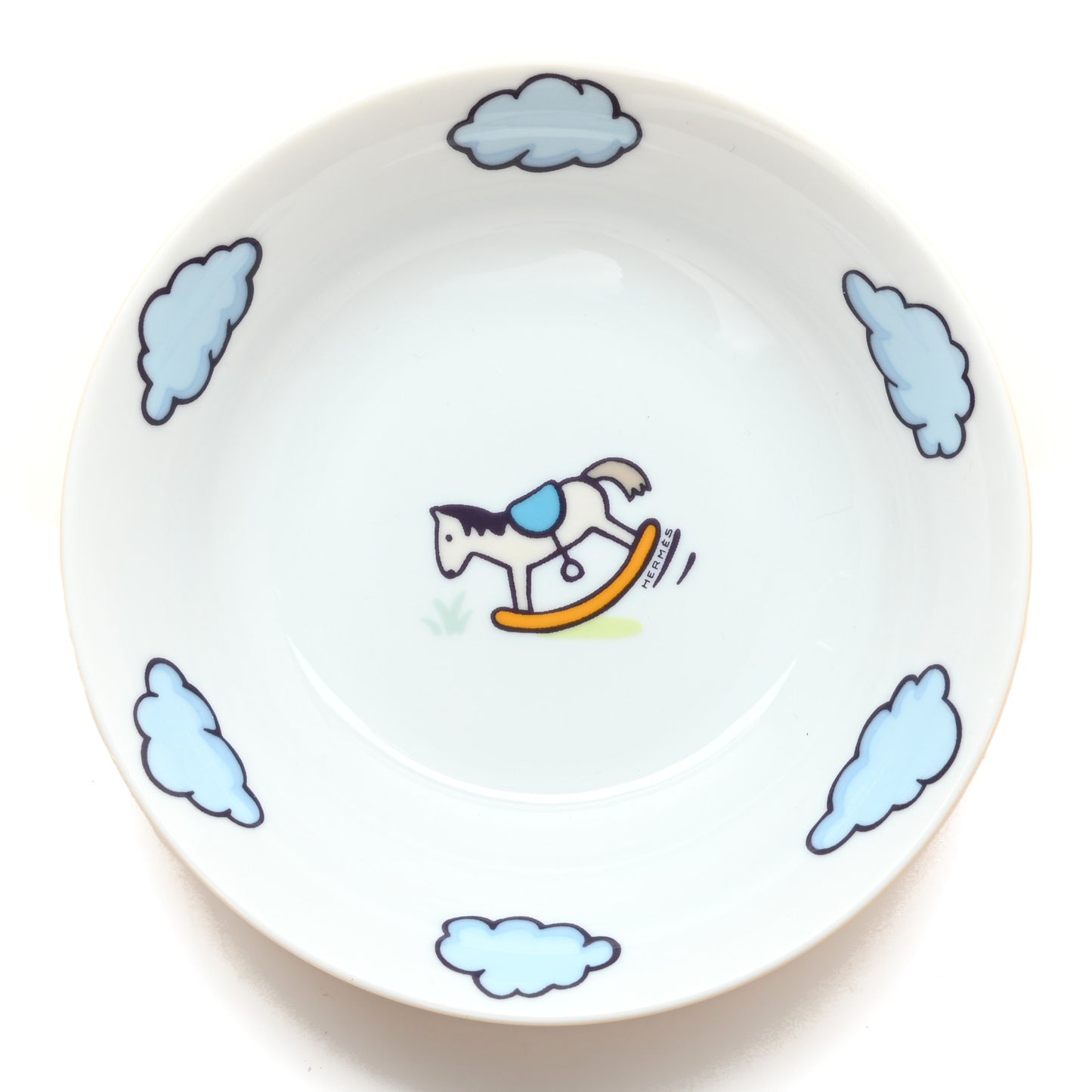 Porcelain Adada Set of 3