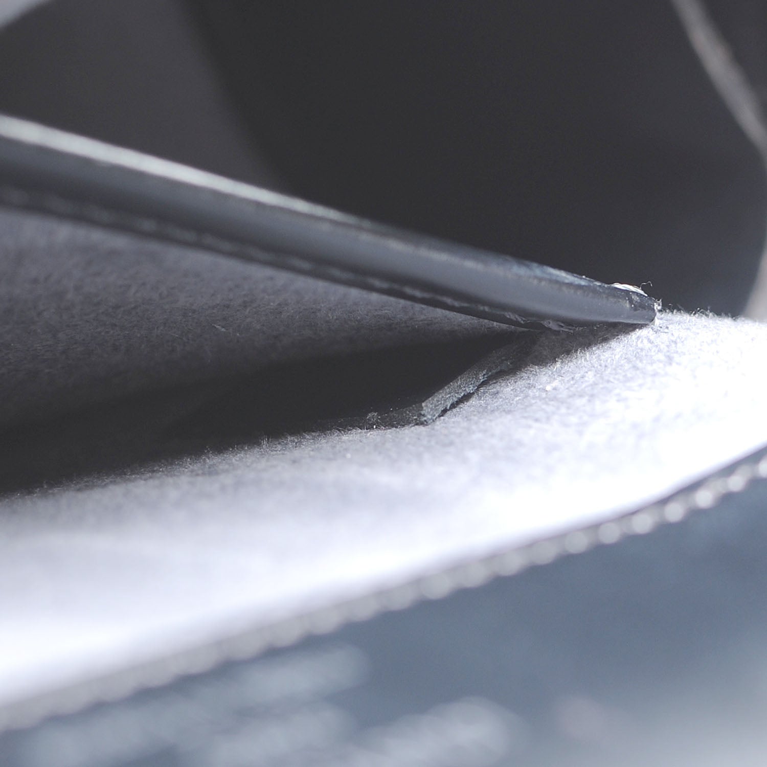 Louis Vuitton Epi Nocturne PM Black 8 of 8