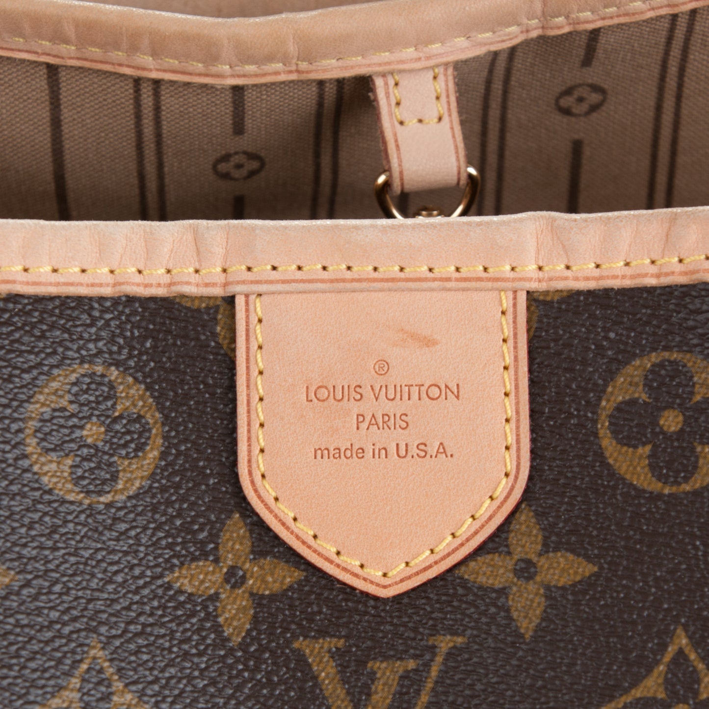 Monogram Delightful PM