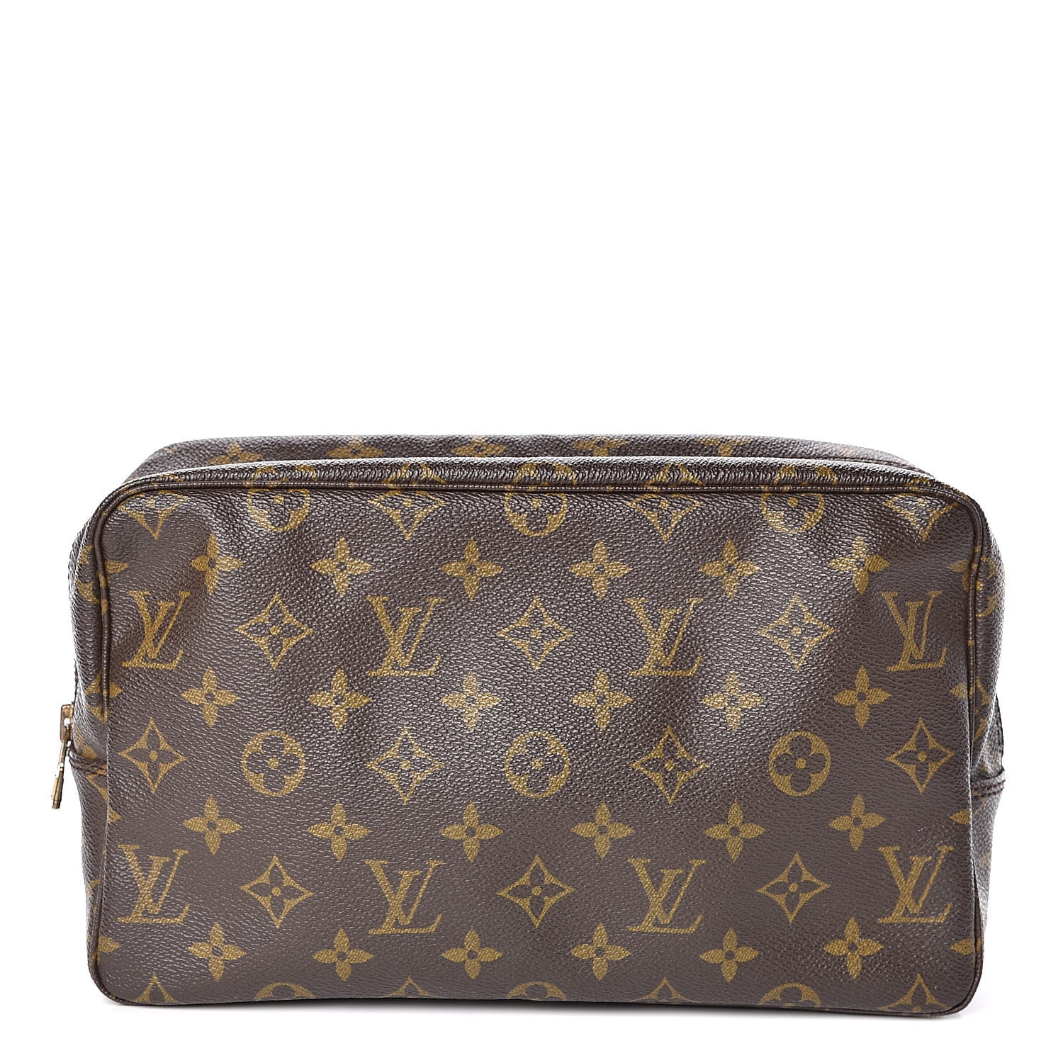 Louis Vuitton Monogram Trousse Toilette 28 1 of 8