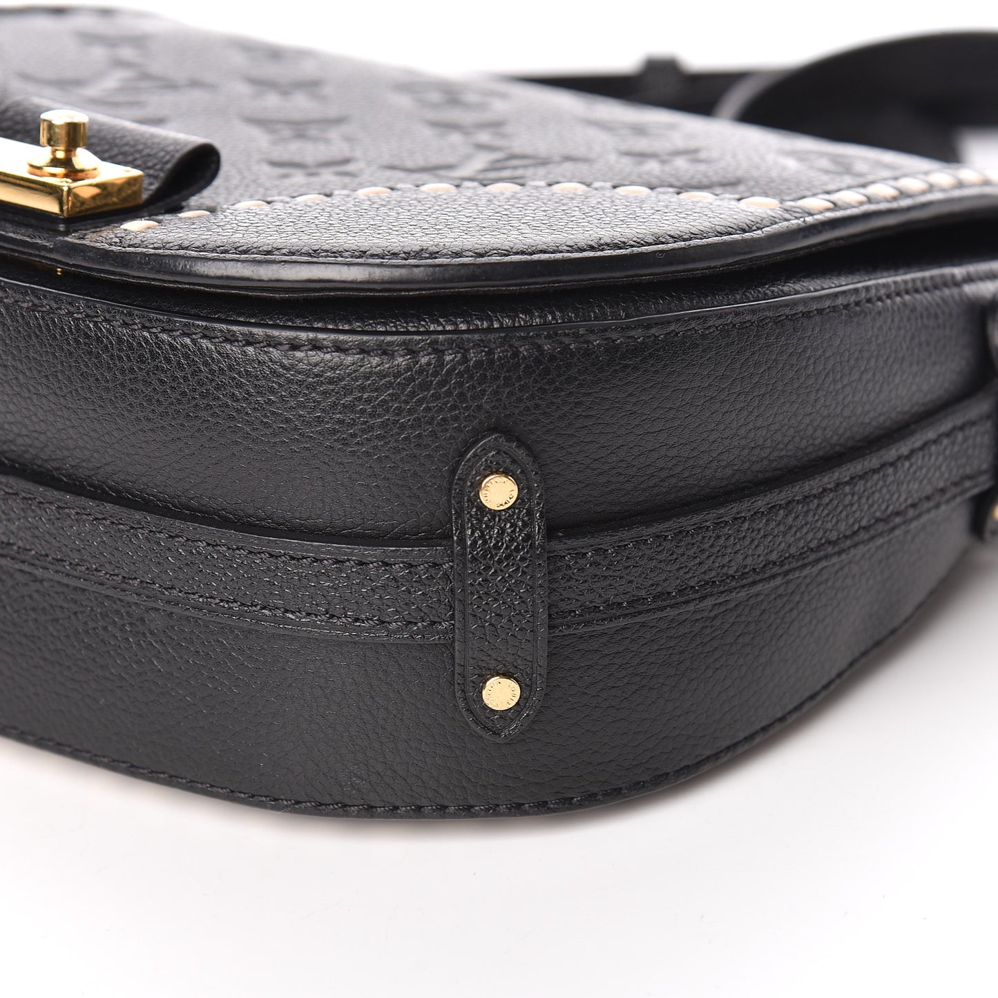 Empreinte Junot Black
