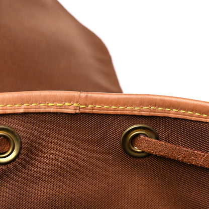 Louis Vuitton Monogram Montsouris MM Backpack 12 of 20