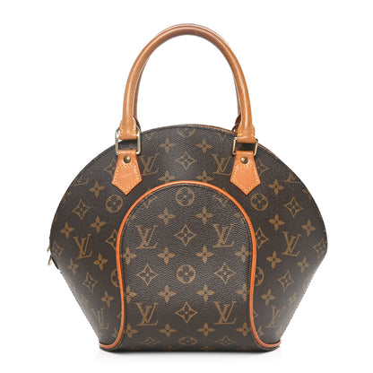 Louis Vuitton Monogram Ellipse PM 1 of 9