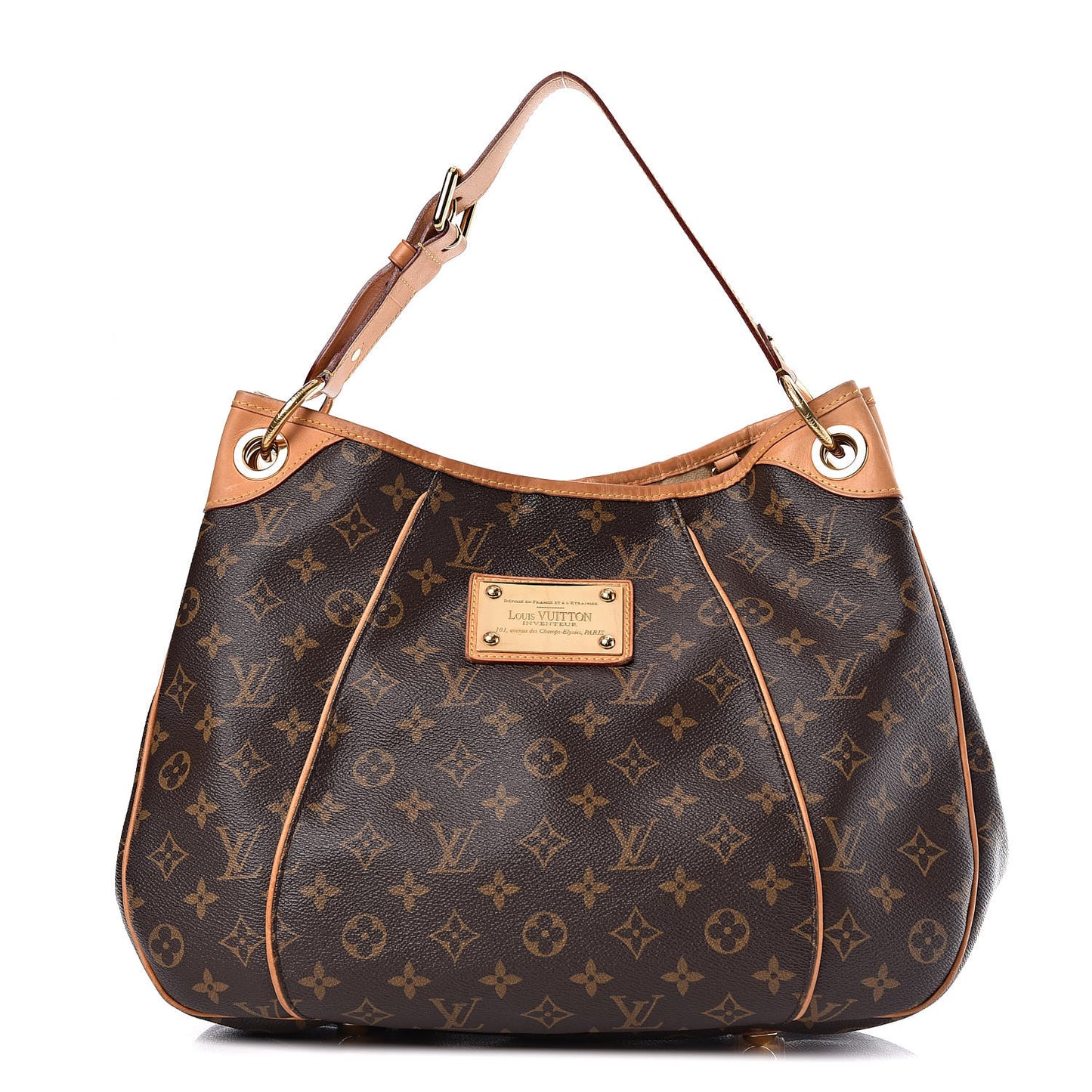 Monogram Galliera PM